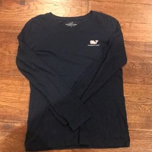 ‼️VINEYARD VINES PJ ADULT SMALL TOP‼️